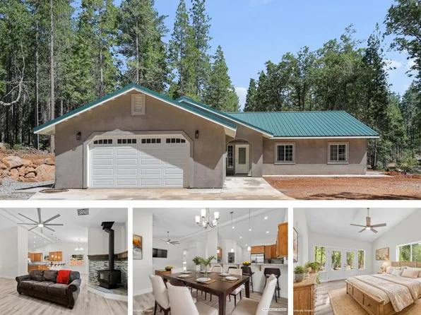 31144 Woodridge Dr, Shingletown, CA 96088