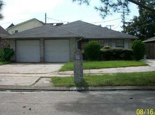 3310 Florence Dr, New Orleans, LA 70114