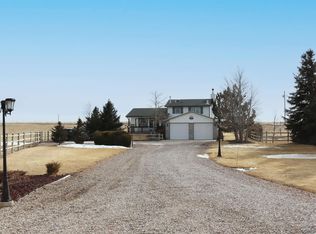 7007 Maria East Ln, Cheyenne, WY 82009