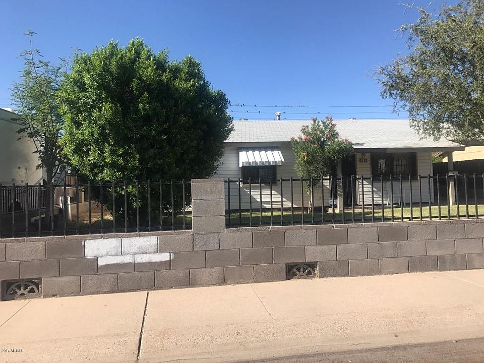 2nd image of 8142 W Earll Dr