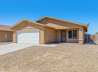 4080 S Sunlight Way, Yuma, AZ 85365