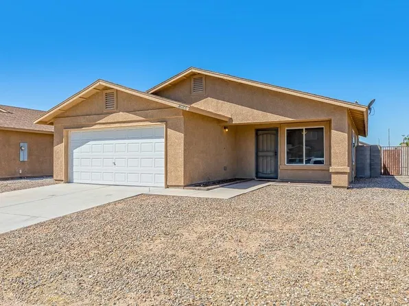4080 S Sunlight Way, Yuma, AZ 85365