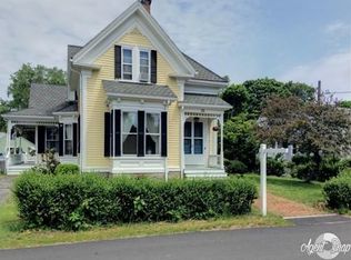 36 Roel St, Randolph, MA 02368