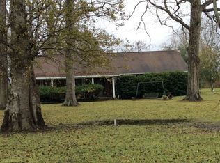 4374 Treuil Rd, Port Allen, LA 70767