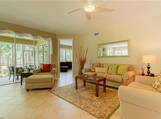 3955 Bishopwood Ct W APT 101, Naples, FL 34114
