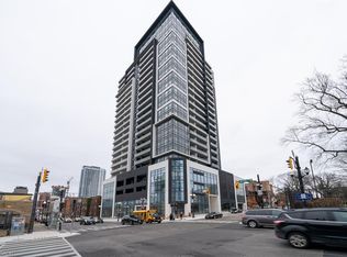 Platinum Condos, Hamilton, ON L8P 3R4