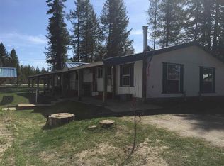 572 Southshore Diamond Lake Rd, Newport, WA 99156