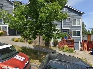 1406 S Plum St, Seattle, WA 98144