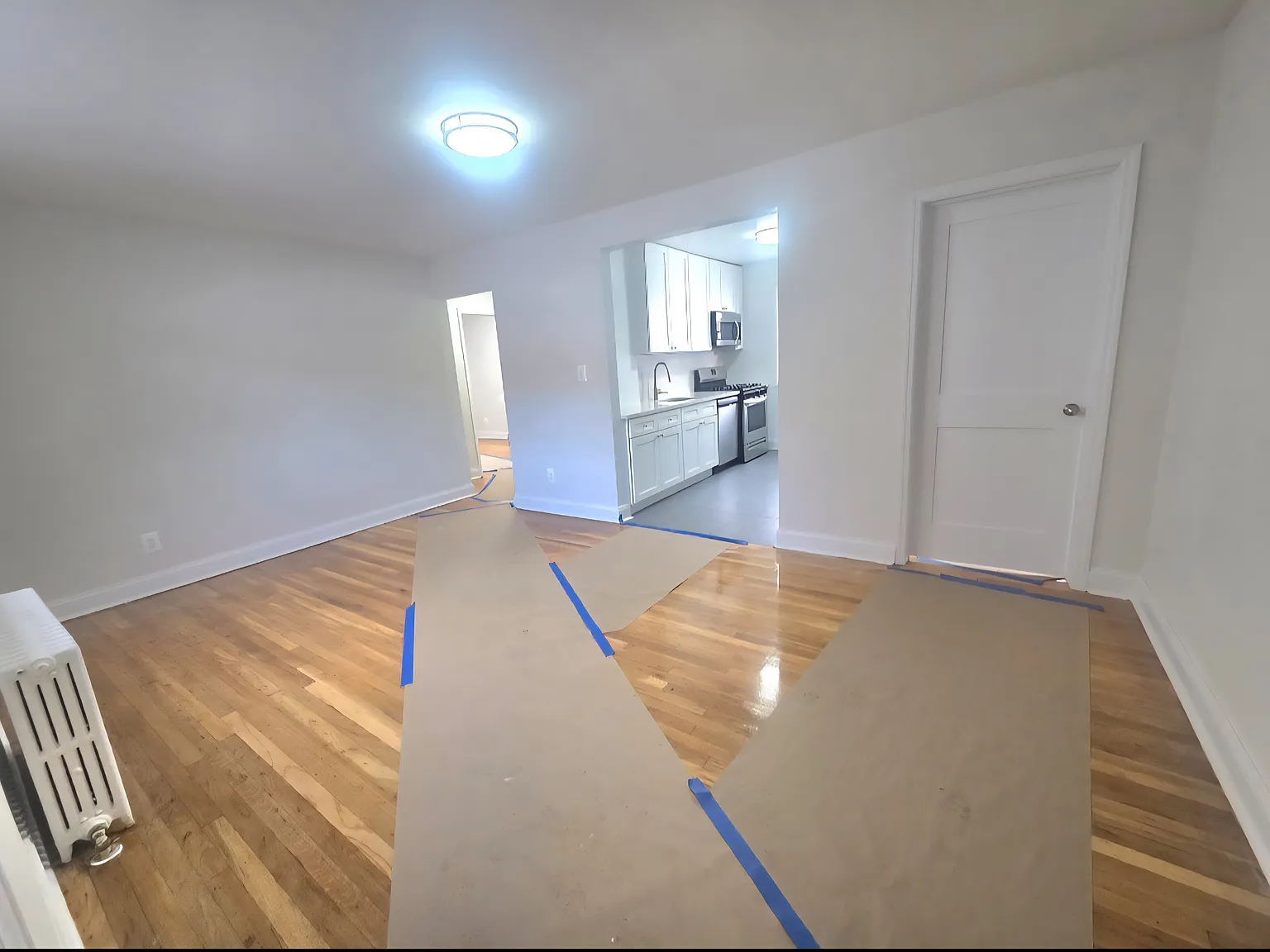 3 bed, 994 sqft, $3,000 — Photo 3