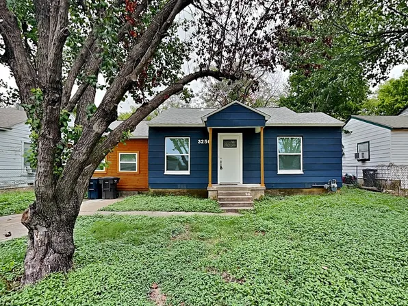 3256 Runnels St, Fort Worth, TX 76106