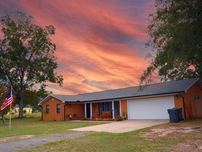 7071 Highway 97, Walnut Hill, FL, 32568