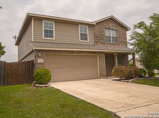 11403 Ore Terminal, San Antonio, TX 78245