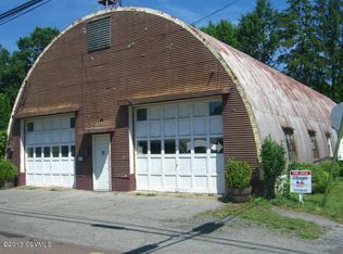 1 5th Ave, Danville, PA 17821