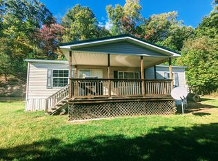 138 Pleasure Dr, Haysi, VA 24256