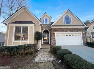 168 Maple Grove Ter, Peachtree City, GA
