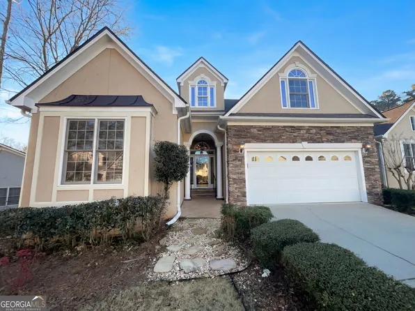 168 Maple Grove Ter, Peachtree City, GA 30269