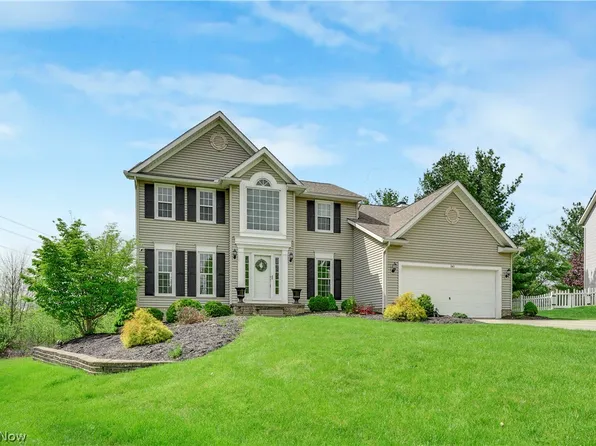 141 McCleary Ct, Northfield, OH 44067