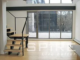 Rented by Spire Group