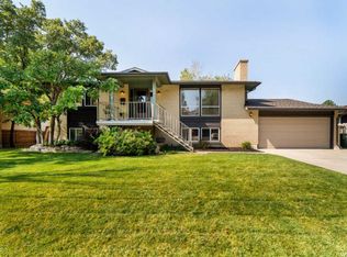 1537 Mountain Rd, Ogden, UT 84404