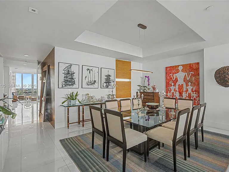 2627 S Bayshore Dr #2601 — Photo 9