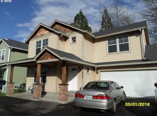 6808 Aster St, Springfield, OR 97478