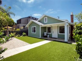 1427 Catalina, Laguna Beach, CA 92651