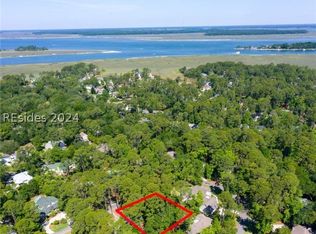 35 Sand Fiddler Rd, Hilton Head Island, SC 29928