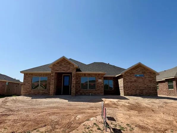 5030 Scarlet Oak Ln, San Angelo, TX 76904