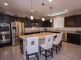 4303 W Beehive Peak Ct, Tucson, AZ 85746