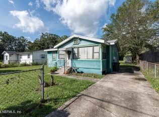 2636 Firestone Rd, Jacksonville, FL 32210