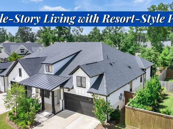 7318 Honey Creek Ln, Porter, TX 77365
