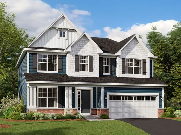 Dunbar Plan, Fieldstone