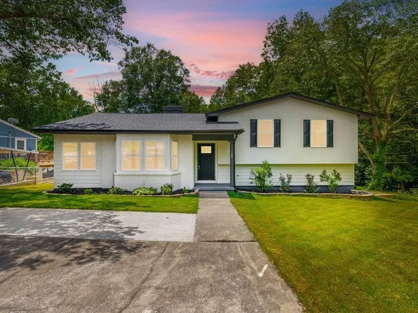 100 Robin Hood Rd, Greenville, SC 29607