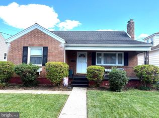325 Franklin St, Carlisle, PA 17013