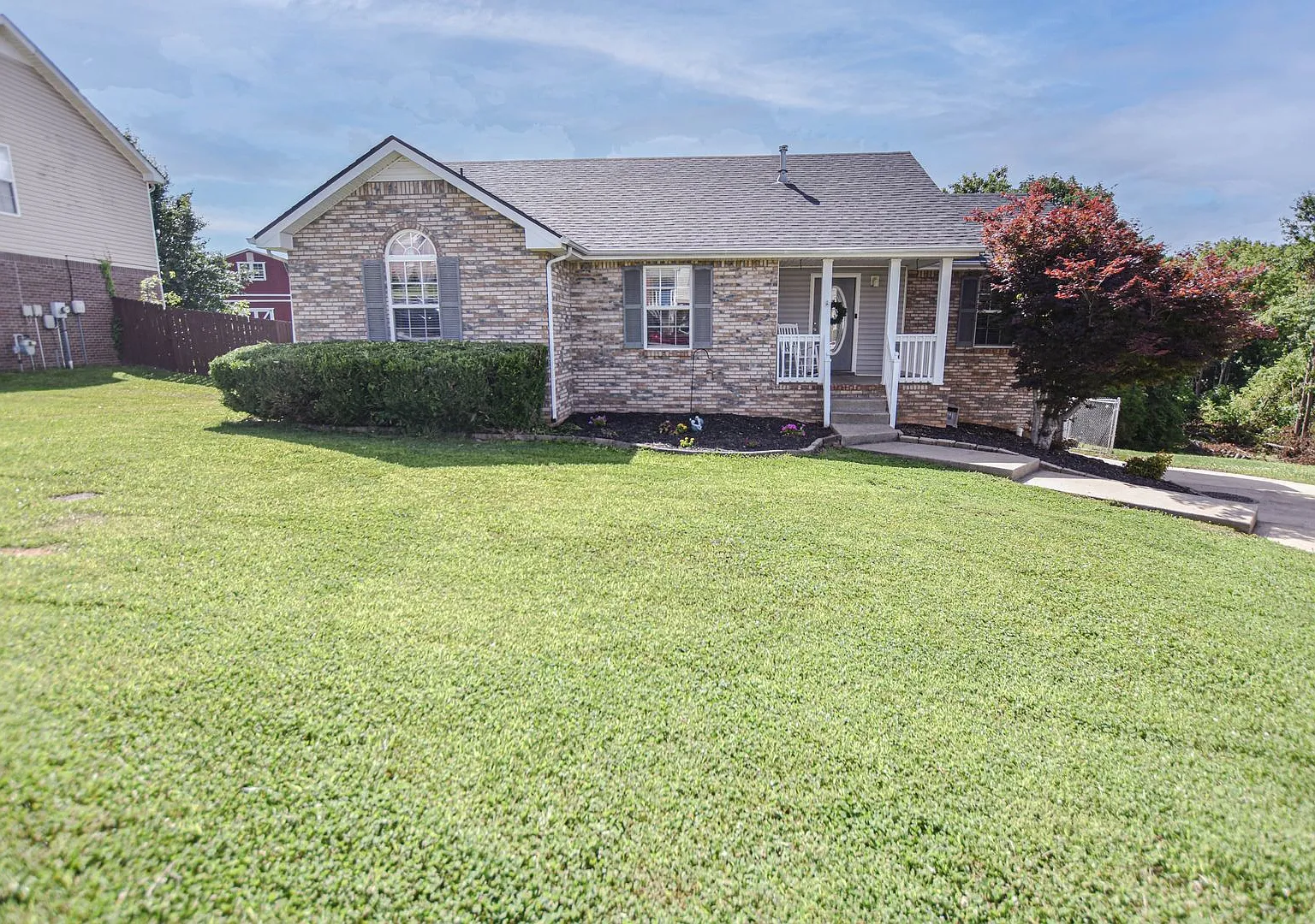 Pet Friendly Three Bedroom! — Photo 1