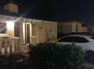 2400 SW 19th St, Miami, FL 33145