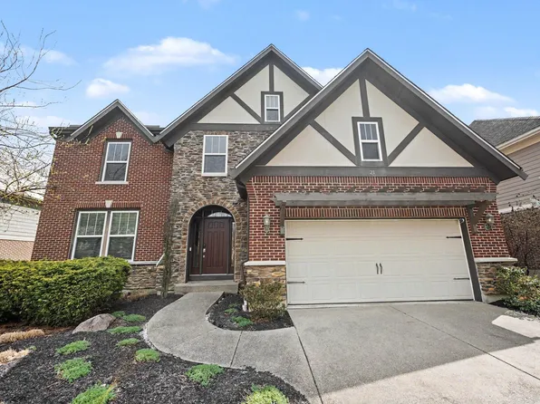 21 Casagrande St, Fort Thomas, KY 41075