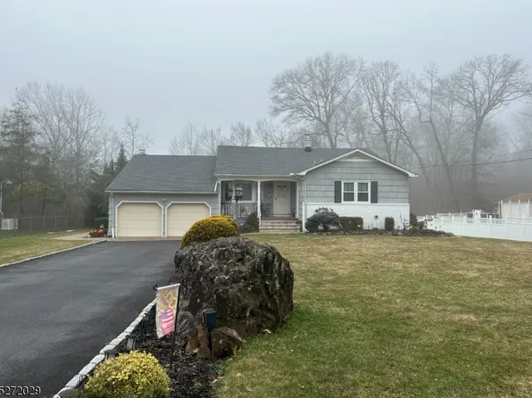 3 Harold Ter, Montville Twp., NJ 07082