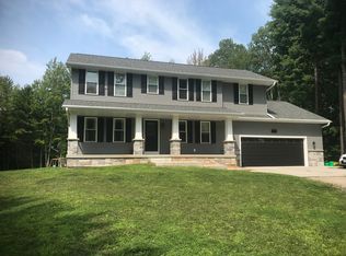 1543 Hazelwood Dr, Sobieski, WI 54171