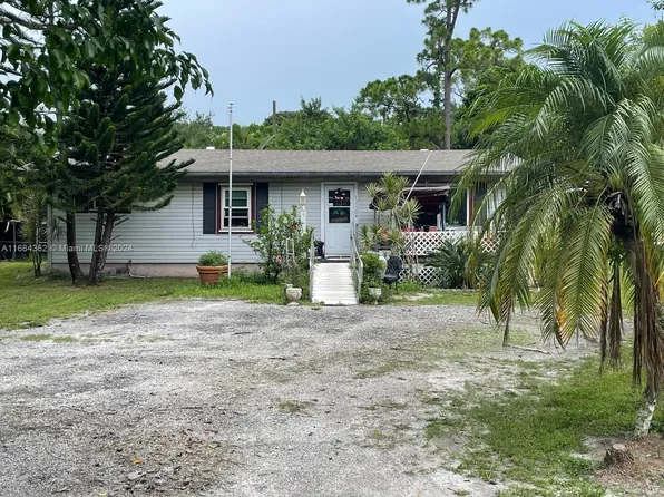 14526 Paradise Trl, Loxahatchee, FL 33470
