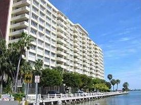 2nd image of 2121 N Bayshore Dr APT 801