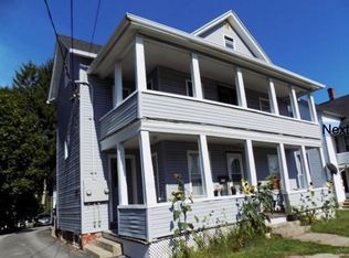 105 E Elm St, Torrington, CT 06790
