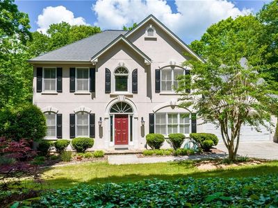 3667 Tradition Dr, Gainesville, GA, 30506