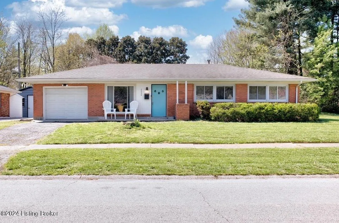 3 bed, 1107 sqft, $1,750 — Photo 1
