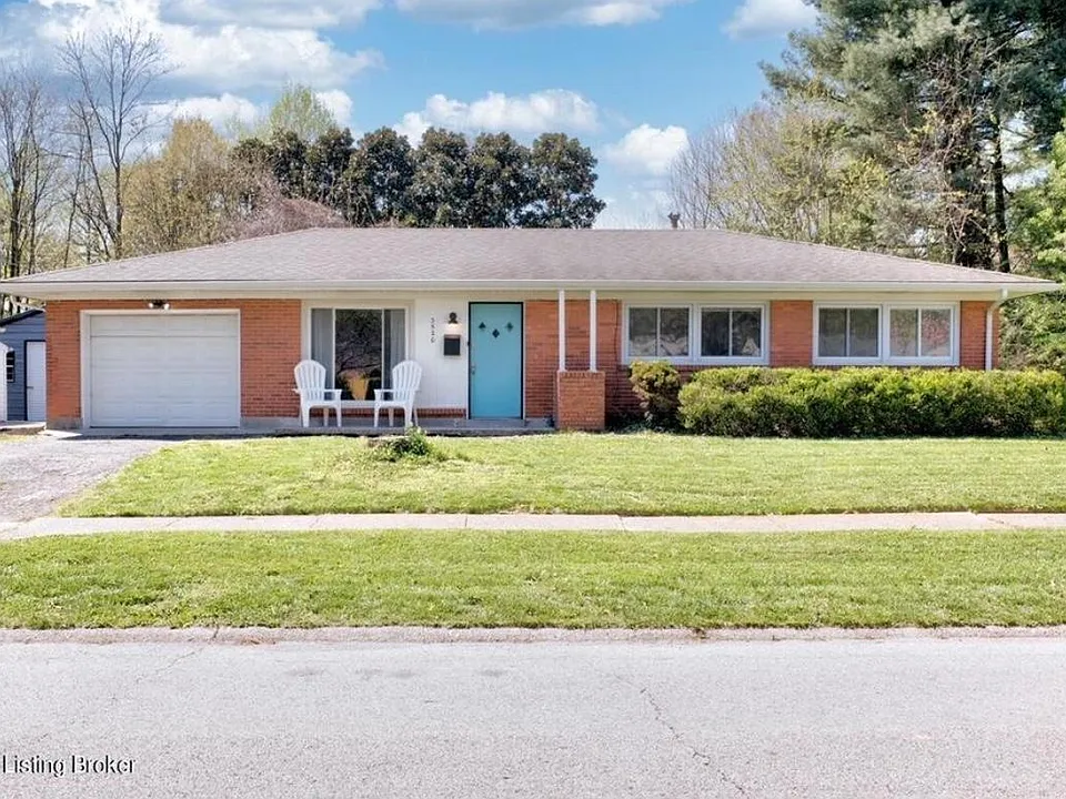 3520 Terrier Ln