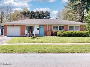 3520 Terrier Ln, Louisville, KY 40218
