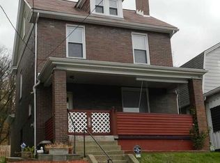 1518 Beaver Rd, Ambridge, PA 15003