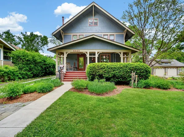4423 Kingman Blvd, Des Moines, IA 50311