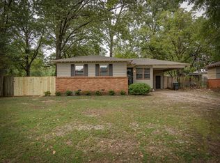 1642 Kilarney Ave, Memphis, TN 38116