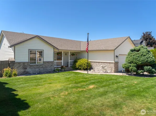 2455 Plateau Drive, East Wenatchee, WA 98802